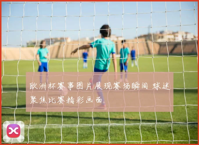 欧洲杯赛事图片展现赛场瞬间 球迷聚焦比赛精彩画面