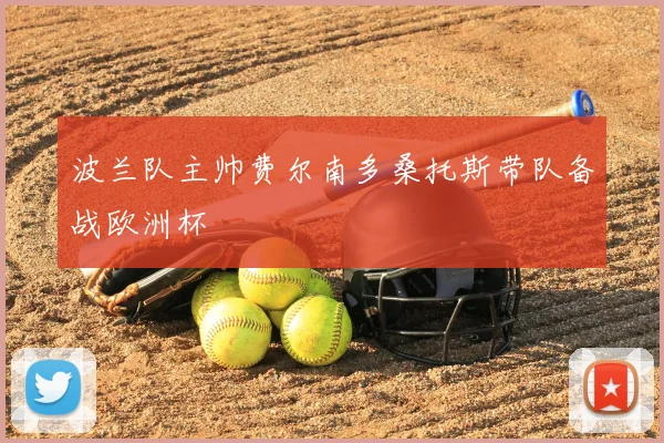 波兰队主帅费尔南多桑托斯带队备战欧洲杯