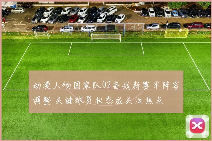 动漫人物国家队02备战新赛季阵容调整 关键球员状态成关注焦点